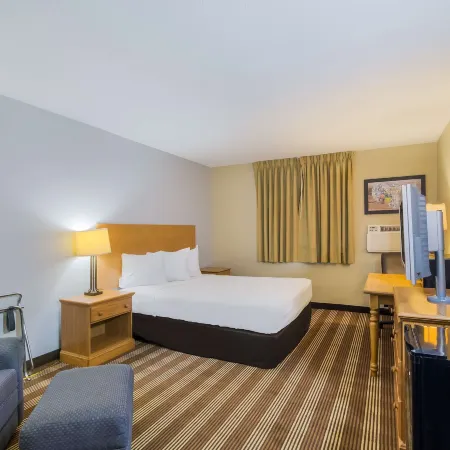 Americas Best Value Inn Fargo