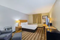 Americas Best Value Inn Fargo