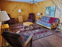 Cheerful two-story,  4-bedroom family home.  Whole house HVAC system!