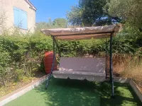 Casa D'Amore Hôtels à : La Garde