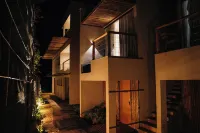 Sabai Pousada Boutique 住宿飯店