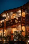 Tranquillo By The Beach - Luxury Wooden Hotel in zona Calangute Beach
