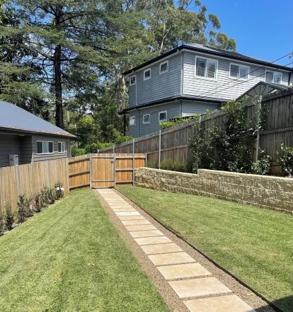 Separate, 2 bdr brand new dwelling