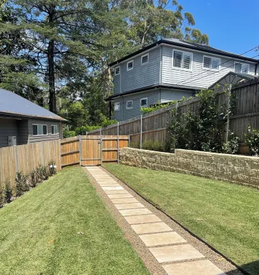 Separate, 2 bdr brand new dwelling