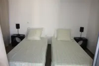 sea-facing VILLA GROUND FLOOR