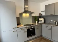 ROSIS HOME Cozy city apartment in the heart of Schorndorf - for families & groups