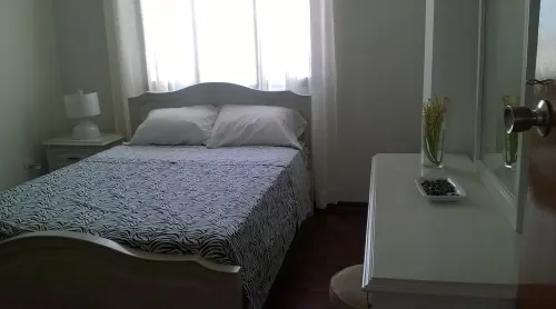 Trujillo- Peru Affordable 5 stars rental 3 beds 1 bath wifi,cable tv and washer