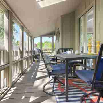 3-bedroom condo  in Abbey Springs, Fontana with Golf Cart Others