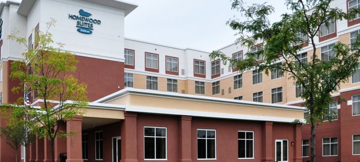 Homewood Suites by Hilton Doylestown Ξενοδοχεία στην πόλη Bucks County