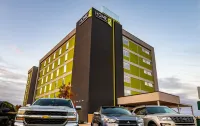 Home2 Suites by Hilton Oklahoma City NW Expressway Các khách sạn ở Thành phố Oklahoma