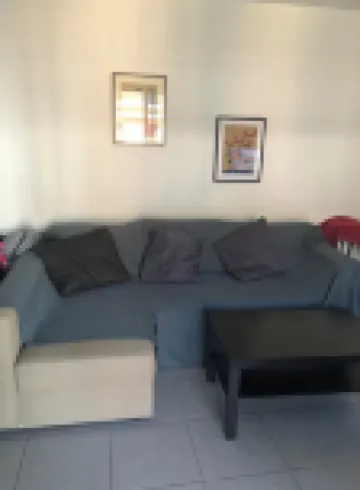 Appartement Aix Centre