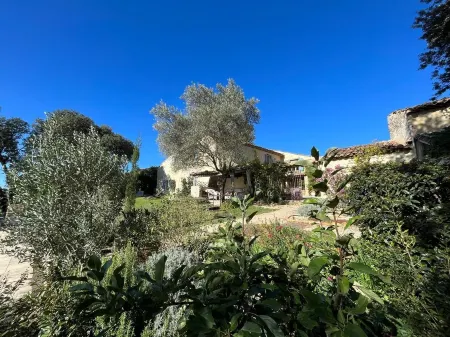 Gite Mas Grenad'inn à Tulette