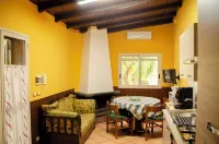 ETNA'S NATURE, A WELCOMING REFUGE Hotel a Belpasso