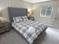 NEW Private Chalet - 4 mins to Mt Snow Hotels in West Dover