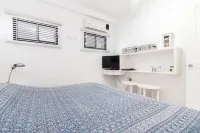 Amplio Estudio en Puerto las Hadas, Manzanillo فنادق في 