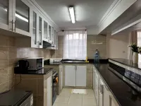Executive & Cozy 2 Bedroom Bnb in Thika Town near Paleo Hotel and Nightfall Park