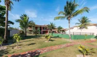 Beautiful House With Pool & Barbecue Ura0015 Hotel in zona Porto Seguro