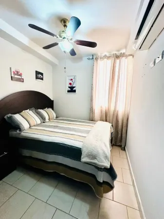 3BR Apartment in Ecovivienda