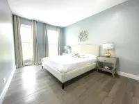 New  house with pickle ball court  game room 5 min  Bass Lake Knox Indiana! - Wi-Fi
