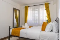 Elevate by African Manor Hotels in 