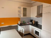 Fitters' apartment Sülzetal/ Dodendorf/ industrial estate Osterweddingen Hotels in Schwaneberg