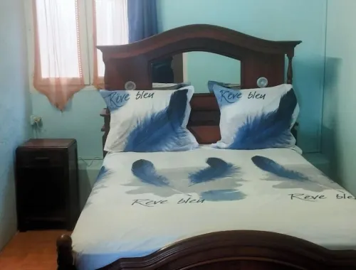 Old family home renovated for holidaymakers Hotels in Basse Terre