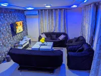 Magnificent Villa In  Togo