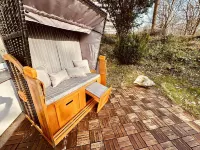 Gemütliche Ferienwohnung an der Ostseeküste Hunde Sehr Willkommenheimathafen Hotels in Sierksdorf