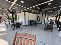 Helen Studio Living Suite 102