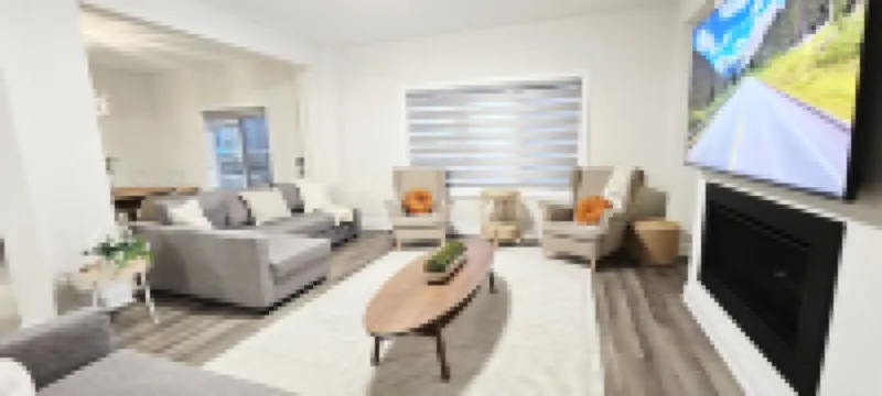 Muskoka Luxury Getaway – Where Nature Meets Elegance