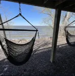 Lakefront Cottage on Lake Winnebago