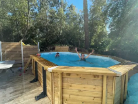 DUNE AND BEACH" FAMILY HOME