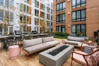 Modern 2BD Spokane Retreat - Perfect for Downtown