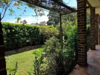 Relax close to city,a studio 10 mins from the beaches and Westfield shopping C. Hotels in Miranda