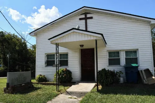 The Sanctuary Suite @ Burnside Hotels in Burnside