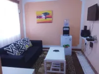 A spacious 3 bedroom  apartment Hotels in 