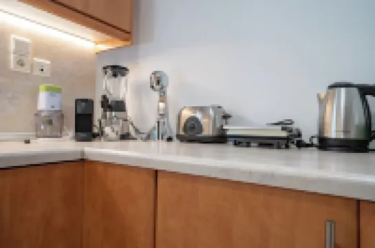 G&A Family Home near the Beach by MΡS