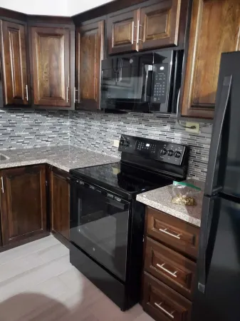 1 Bedroom Bacolet Haven-Villas