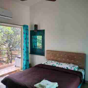 The Banyan Retreat Rooms