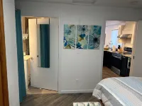 Charming 1-bedroom townhome in tranquil Reedsport with WiFi Hotels in Reedsport