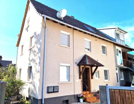 Stylish dream apartment for a successful trip to the world of Europa-Park Hotels in Rheinhausen