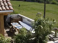 La Bicoque, Cabane Atypique Avec Filet Suspendu Près de Montpellier Hotels in Saint-Jean-de-Vedas