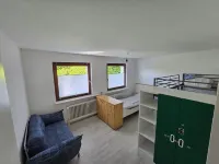 Vacation home at Großensee - relaxation close to Hamburg