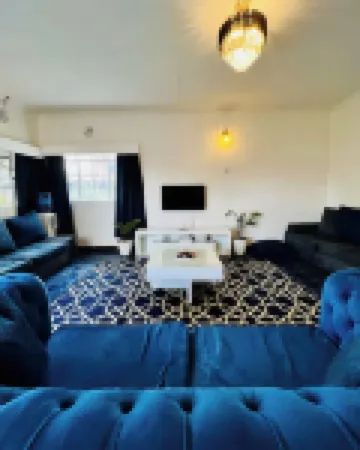 In the Heart of Narok your Mara home away from home