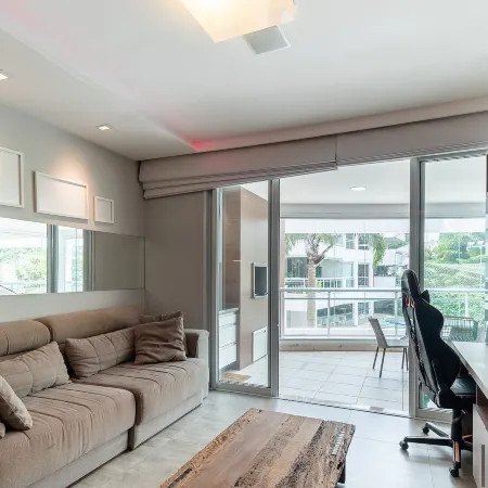 Apt in Resort w/ Pool 200m From the Beach Mhe0114