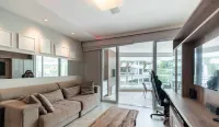 Apt in Resort w/ Pool 200m From the Beach Mhe0114 - Kitchens