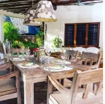 Amani Paradise - 4 bedroom Master Villa with pool