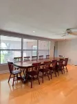 Spacious 5-bedroom Lakefront Family Retreat -Lake Placid