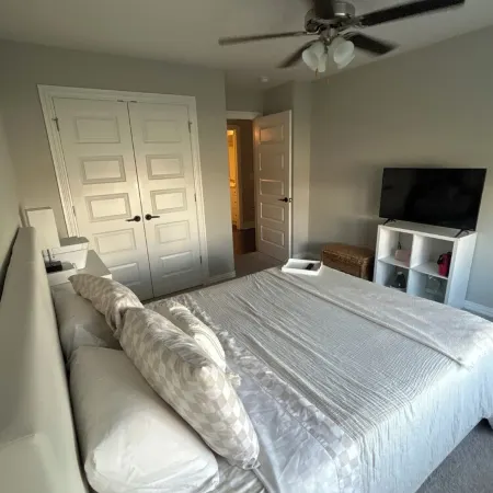 NWA Modern Stay
