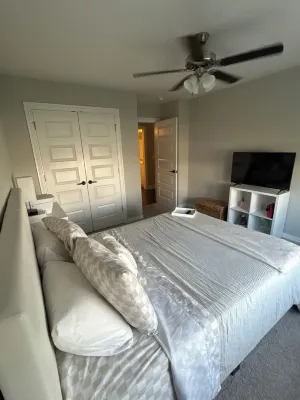 NWA Modern Stay